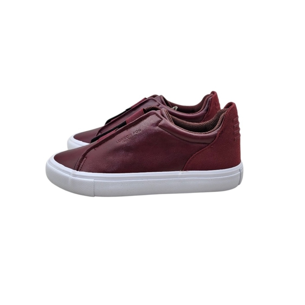 London Fog Cabernet Sneakers